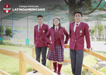 Colegio secundaria Arequipa - Paucarpata