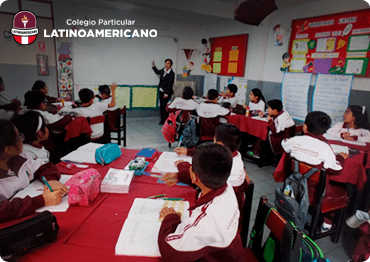 Colegio primaria Arequipa - Paucarpata